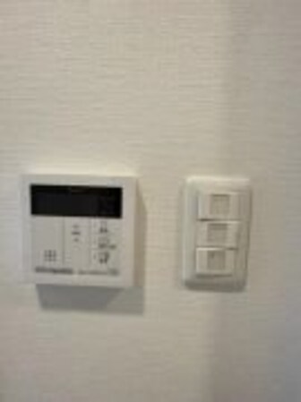 ストームの物件内観写真